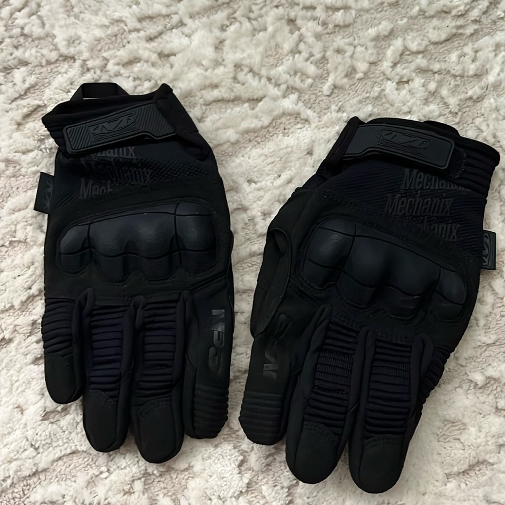 Mechanix Wear M-Pact3 Gloves